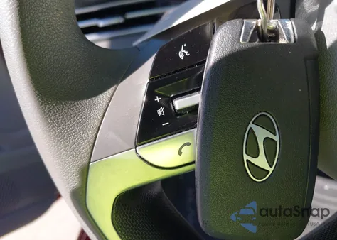 2024 Hyundai Elantra Se from USA, damaged, VIN KMHLL4DG5RU821194